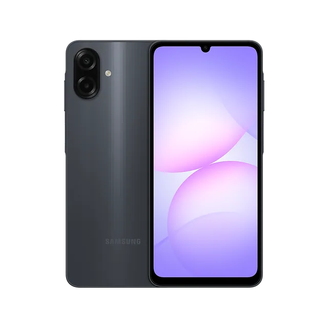 Samsung Galaxy A07 (foto 1 de 2)