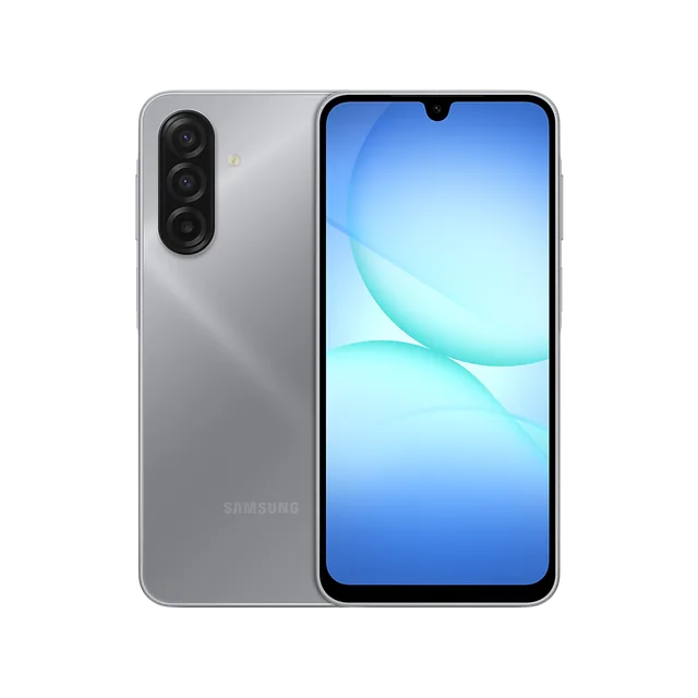 Samsung Galaxy A17 (foto 1 de 2)