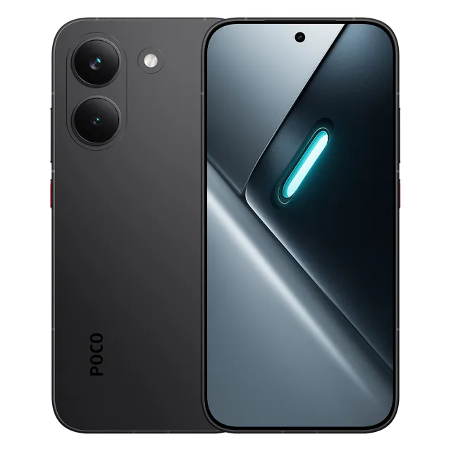 Poco X8 Pro (foto 1 de 2)