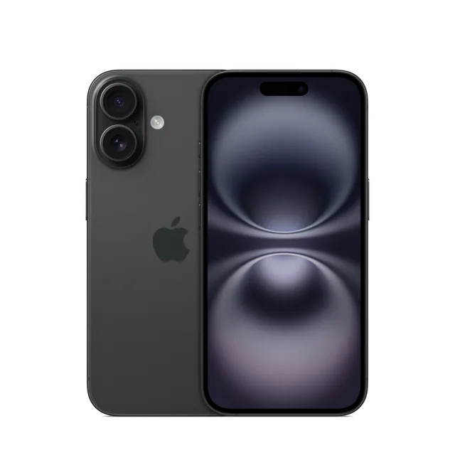 Apple iPhone 16 (foto 1 de 2)