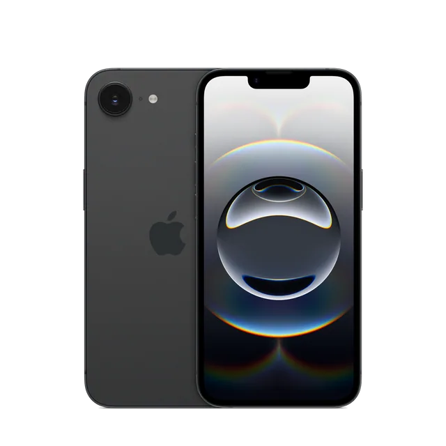 Apple iPhone 16e (foto 1 de 2)