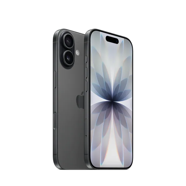 Apple iPhone 17 (foto 1 de 2)